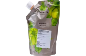 Fruitpuree meloen 1kg